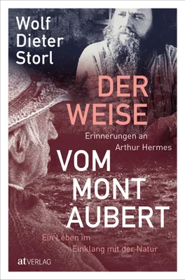 Produktbild von Der Weise vom Mont Aubert