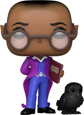 Immagine prodotto di Funko Pop! The Sandman - Lucienne z Matthew Figurki Winylowe Premium