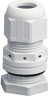 Produktbild von Hensel Kombi-Belüftungsstutzen KBM 25 36001004