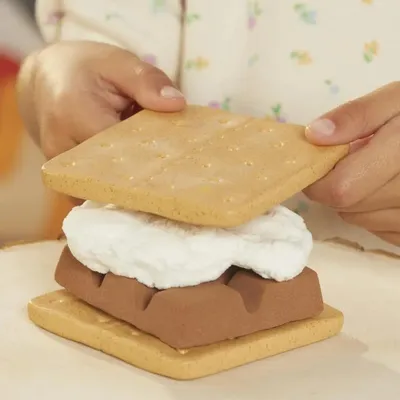 Imagen del producto de Juego de cocina Creative Chefs de Little Tikes