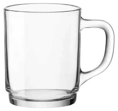 Produktbild von Glhwein-/ Universalbecher "Denver" /-/ 0,2l