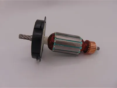 Produktbild von Metabo Original Anker Ersatzteil 310011470