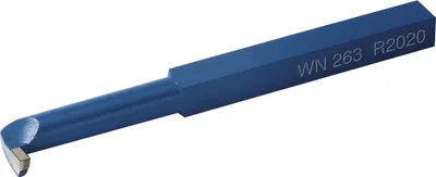 Zdjęcie produktu dla Dłuto hakowe Wilke 12 x 12 mm - 12263R1212P2530