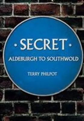 Produktbild von Secret Aldeburgh to Southwold