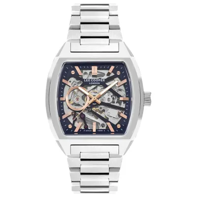 Produktbild von Lee Cooper - LC07976.380 - Armbanduhr - Herren - Automatik - Morgan