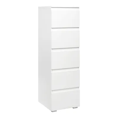 Immagine prodotto di Cassettiera IMMAGINE 6 bianco