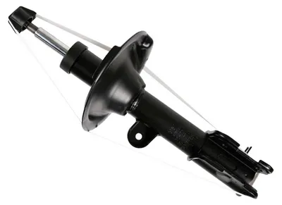 Produktbild von Sachs Stoßdämpfer 316 711 vorne rechts für Hyundai Santa Fe