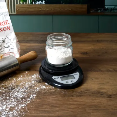 Image de Balance De Cuisine Electronique