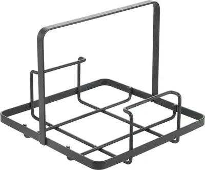 Produktbild von METALTEX 352916000 Tokyo LAVA Serviettenhalter, TouchTherm