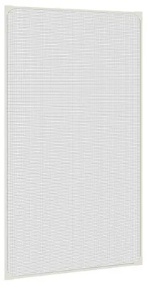 Produktbild von vidaXL Magnet-Insektenschutz für Fenster Weiß 80x140 cm