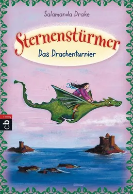 Produktbild von Sternenstürmer - Das Drachenturnier