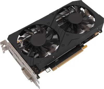 Obrázek produktu pro Herní grafická karta GTX960 4GB GDDR5 128bit 1266MHz 7010MHz HD DisplayPort DVI D Dual Fan Desktop Grafická karta pro PC