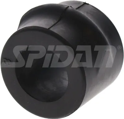 Produktbild von SPIDAN CHASSIS PARTS 411576 Lagerung Stabilisator Stabigummi Hinten für VW SHARAN (7M8, 7M9, 7M6) Sharan Kastenwagen (7M) für SEAT Alhambra (7V8, 7V9)