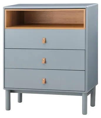 Produktbild von home24 Kommode - MDF / Spanplatte