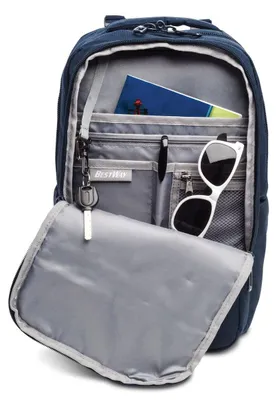 Immagine prodotto di Worldpack BestWay Daypack 41 cm Laptopfach