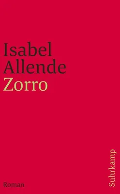 Obrázok produktu pre Zorro