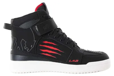 Obrázok produktu pre Furygan Shoes Tarmac D3O Black-Red
