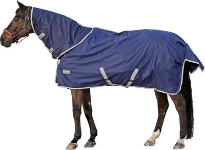 Obrázok produktu pre Euroriding Outdoorová deka Bucas Euroriding Turnout Extra 300g