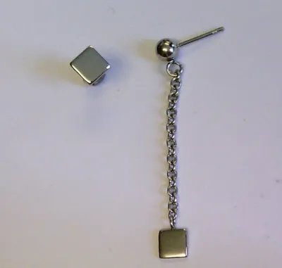 Produktbild von CEM ST9-029O 4-202319-001 Ohrstecker Ohring Damen