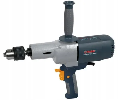 Produktbild von Rebir 1300W Hammerlose Langsam-Bohrmaschine Ie-1305A