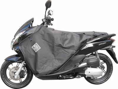 Produktbild von TUCANO URBANO Termoscud Beinschutz für Schutz und Komfort