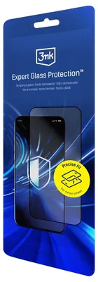 Obrázok produktu pre Ochranné sklo Samsung, tvrdené, pre model Samsung Galaxy A26