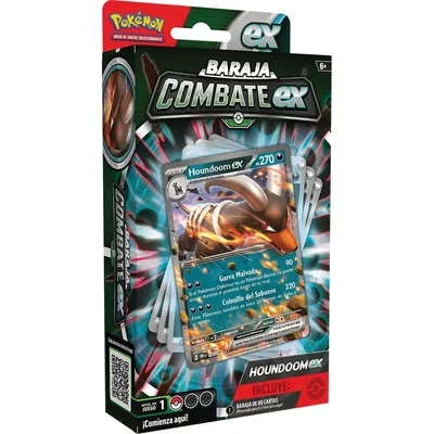 Produktbild von Pokemon Melmetal ex Box Deutsch