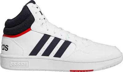 Produktbild von ADIDAS Herren Hightop Sneaker Hoops 3.0 MID