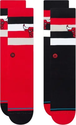 Zdjęcie produktu dla Skarpetki Stance A555C22BLS-RED dla Uni