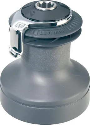 Image de Treuil 30AST Alu Ocean gris