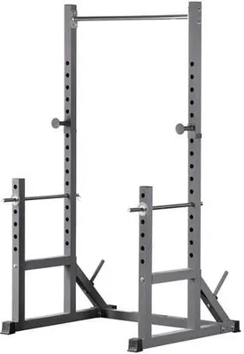 Image de Posilovací stojan HMS Power Rack PWS20