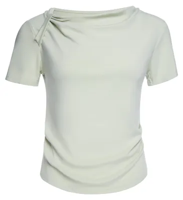 Produktbild von DULCEY damen bluse - gruen, XS