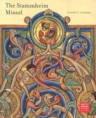 Produktbild von The Stammheim Missal