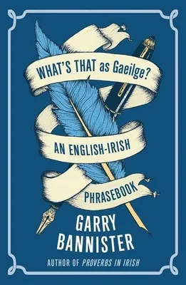 Produktbild von What's That as Gaeilge