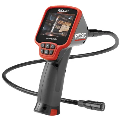 Obrázek produktu pro Inspekční kamera RIDGID micro CA-150
