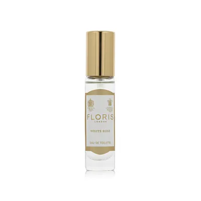 Produktbild von Floris White Rose Eau De Toilette Miniatur 10 ml (woman)