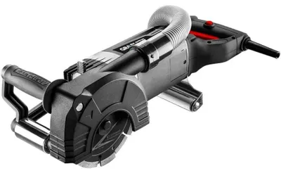 Immagine prodotto di GRAPHITE Stesa 2400W, lama 150 x 22,2 mm, valigetta di trasporto