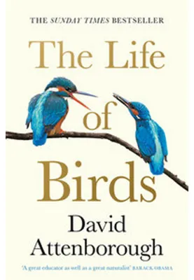 Obrázek produktu pro Life Of Birds Pb