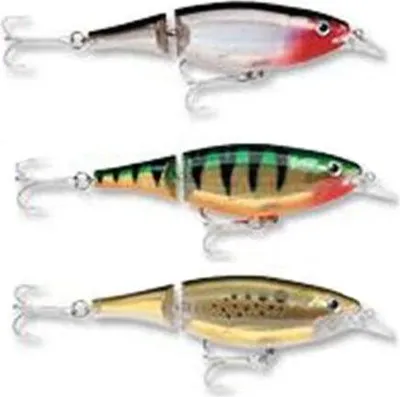 Obrázok produktu pre Rapala XJS13, 46 g, 2/0, 2/0, 13 cm, 1,2 m, 2,4 m