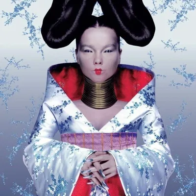 Immagine prodotto di Homogenic (180g) (Edizione limitata)