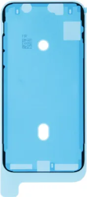 Zdjęcie produktu dla USZCZELKA EKRANU KLEJ LCD DO iPhone X