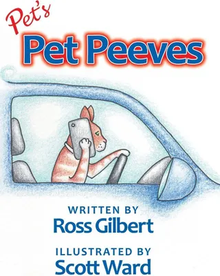 Produktbild von Pet's Pet Peeves