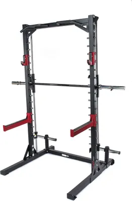 Produktbild von FUEL Fitness Multipresse HR500 Smith Machine