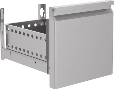 Zdjęcie produktu dla Jednostka szufladowa 1/1 7489.5075 - 5080 - 5082 Combisteel nie gwarantuje montażu jednostki szufladowej.