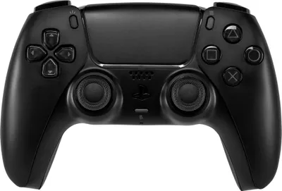 Produktbild von Sony DualSense Wireless Controller PS5 midnight black