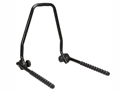 Produktbild von Velleman FAHRRAD-WANDHALTER