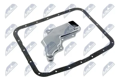 Produktbild von NTY FSF-SB-001 Hydraulikfiltersatz AT Automatikgetriebe für SUBARU IMPREZA Stufenheck (GC)