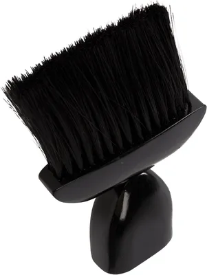 Produktbild von Comair Nackenwedel, schwarz
