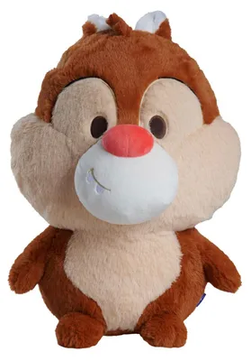Image de Disney Knuffelbare Babbel Pluche Knuffel - 35cm