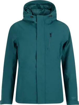 Produktbild von Protest Damen Skijacke PRTScoop Rainstorm Blue : S Größe: S